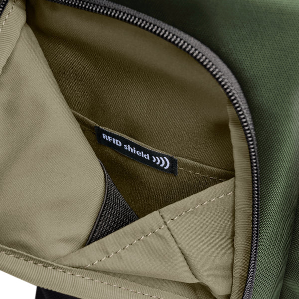 SLIM EXPANDABLE BACKPACK - Image 2