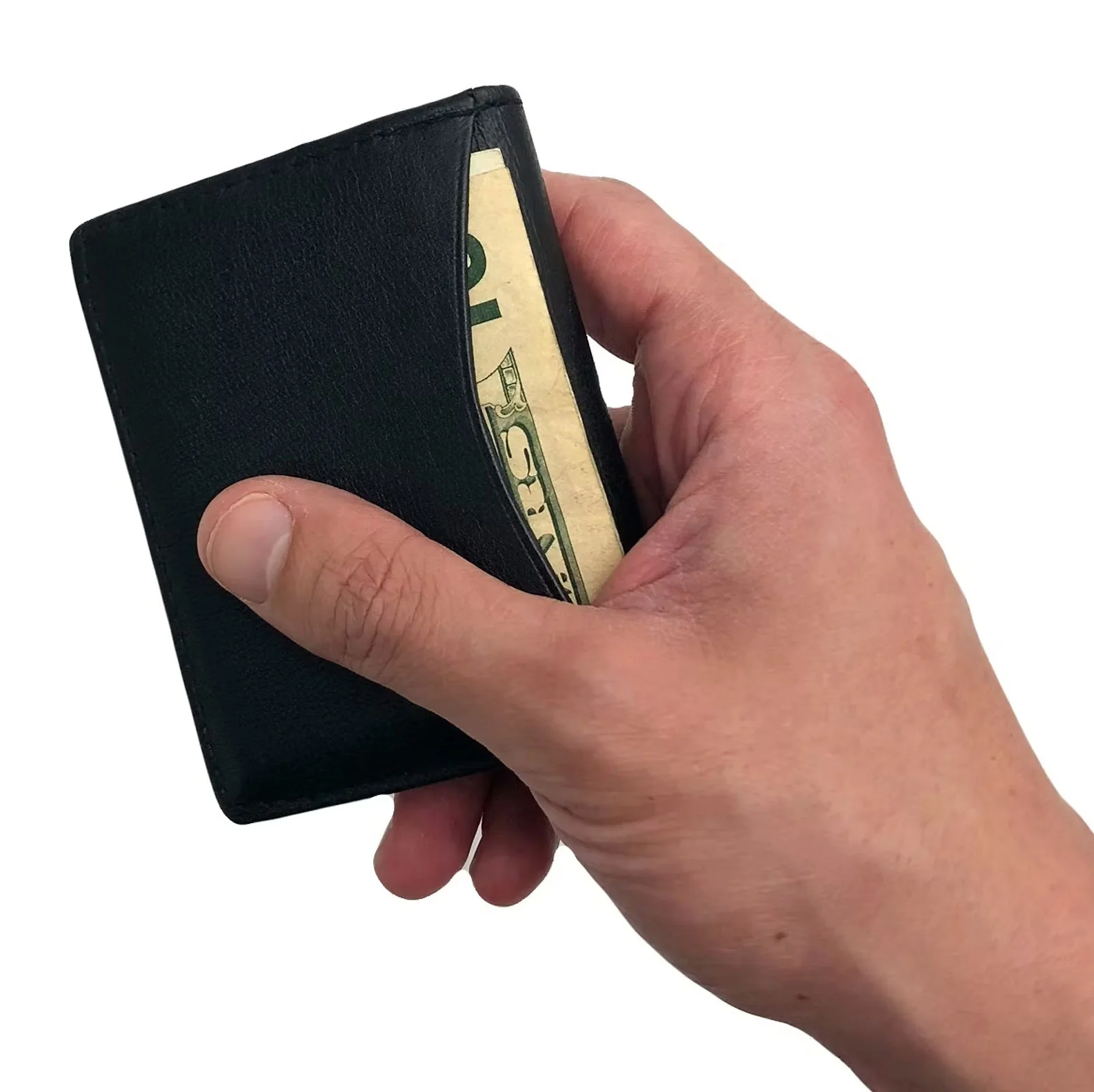Swip Card Holder Wallet - Image 3
