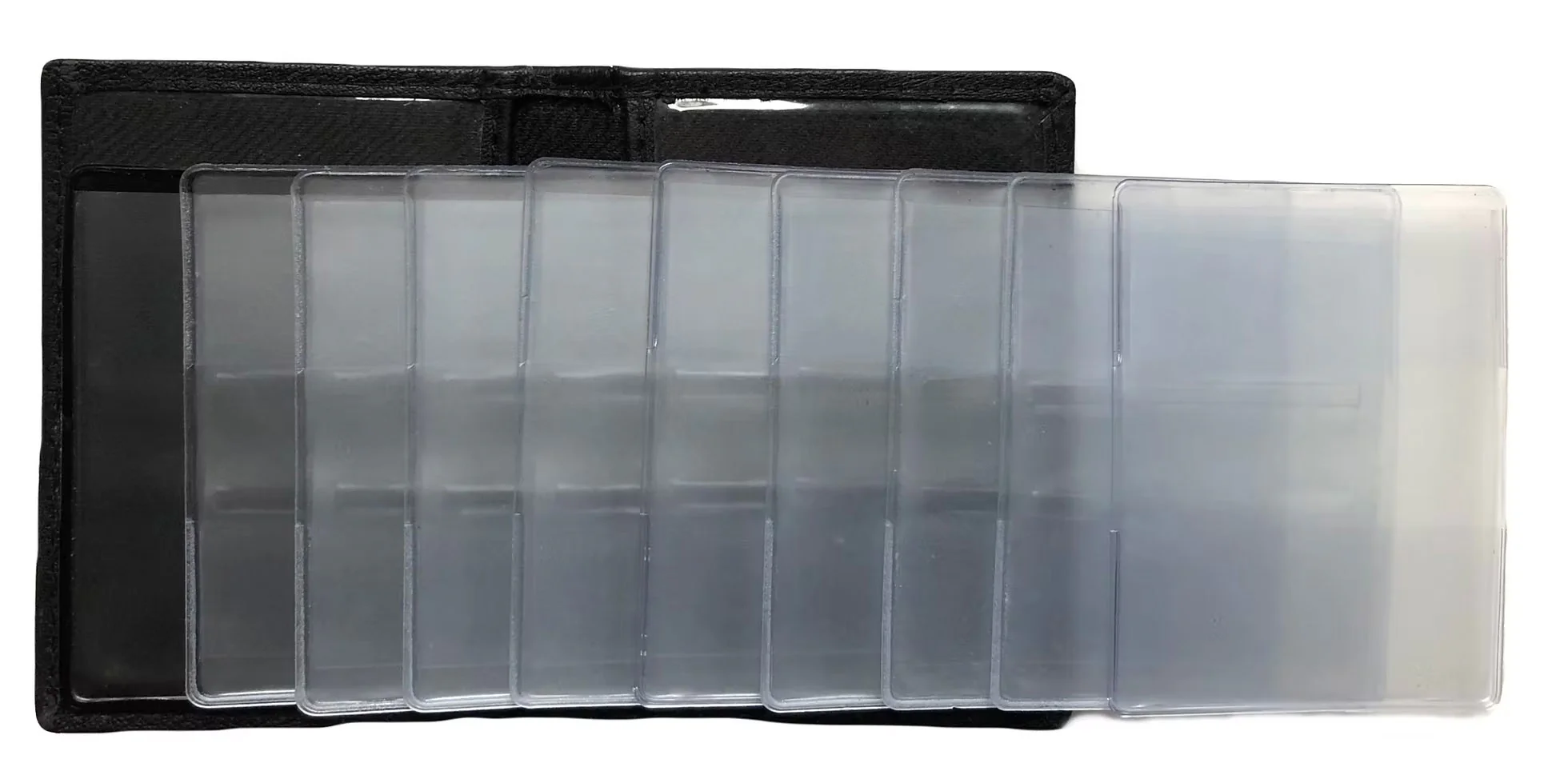 Swip Card Holder Wallet - Image 4