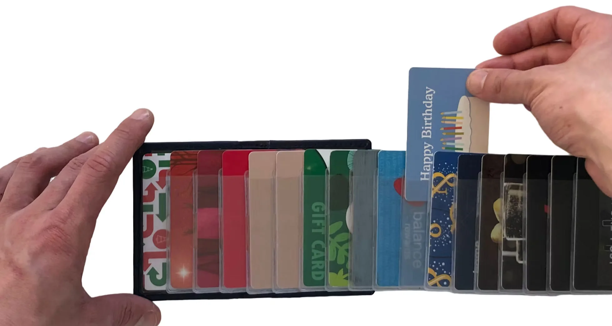 Swip Card Holder Wallet - Image 5