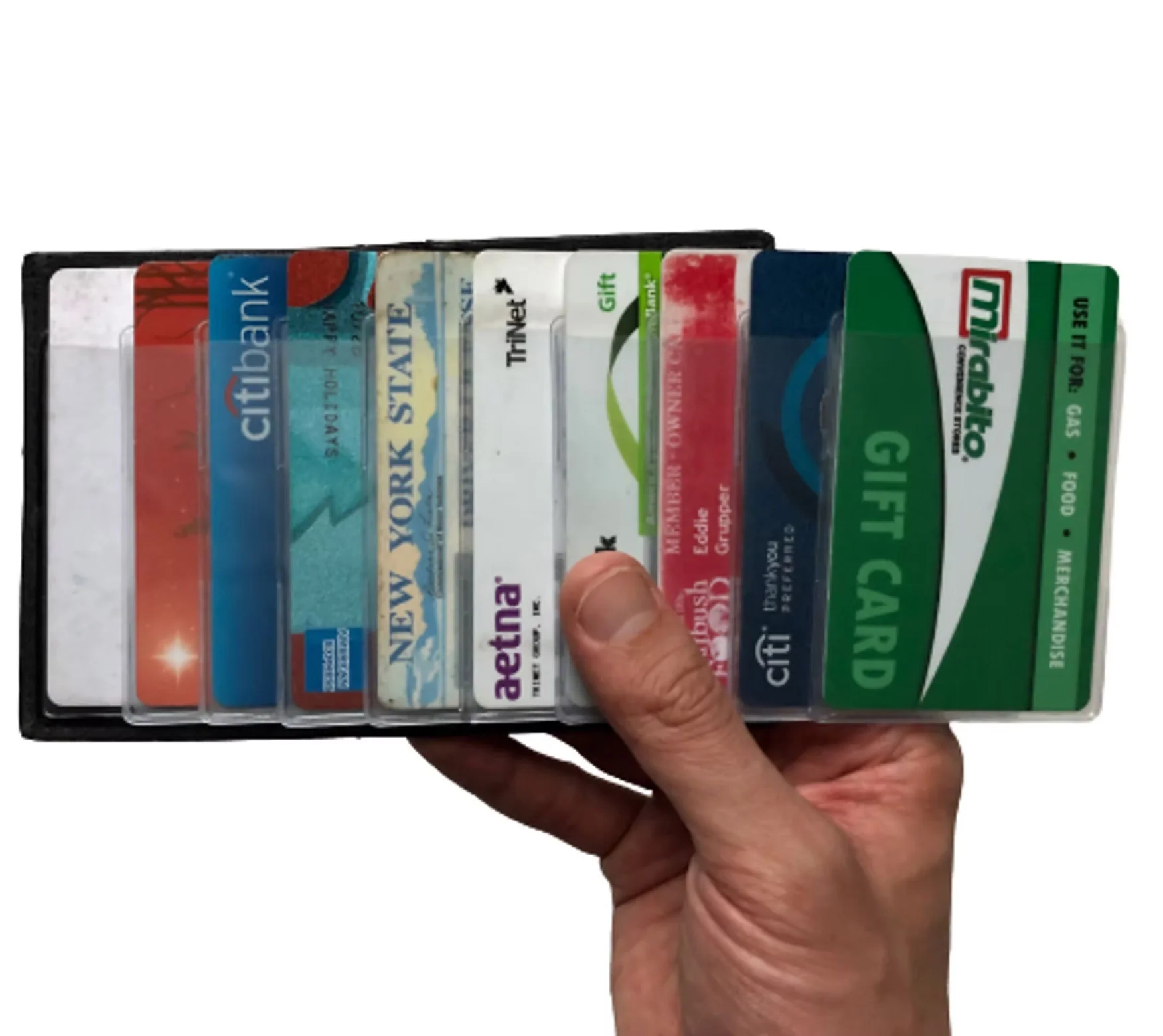Swip Card Holder Wallet - Image 6