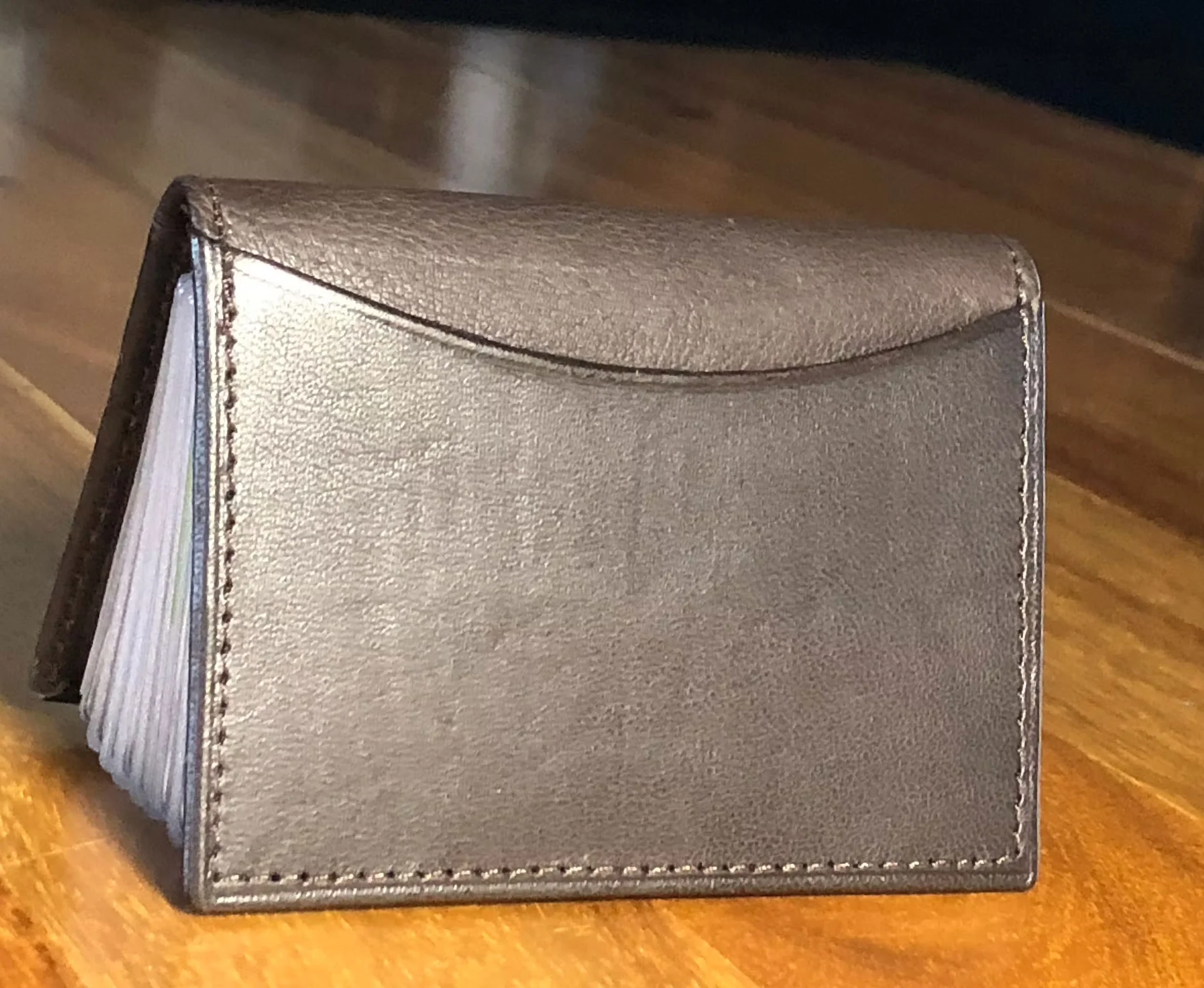 Swip Card Holder Wallet - Image 9