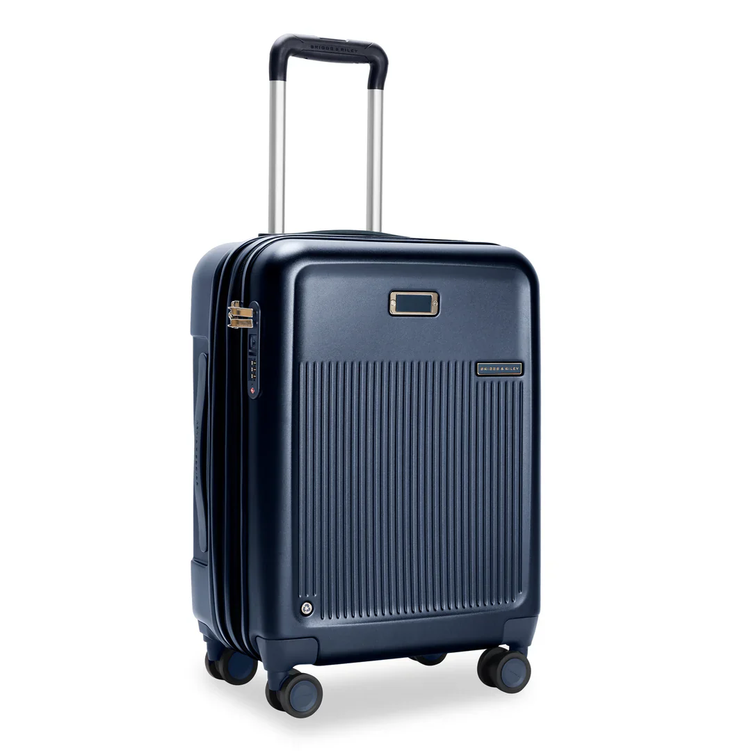 Briggs and Riley Sympatico Global Carry-On Expandable Spinner - Image 10