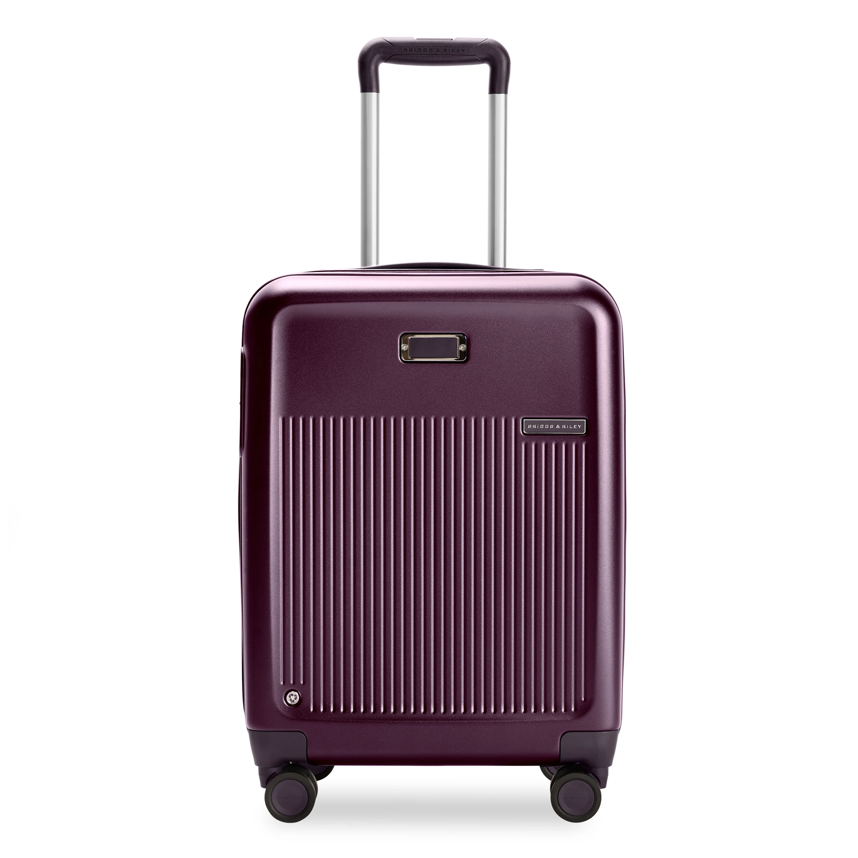 Briggs and Riley Sympatico Global Carry-On Expandable Spinner - Image 11