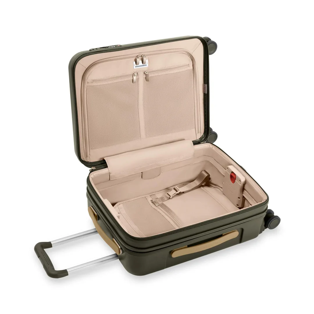 Briggs and Riley Sympatico Global Carry-On Expandable Spinner - Image 5