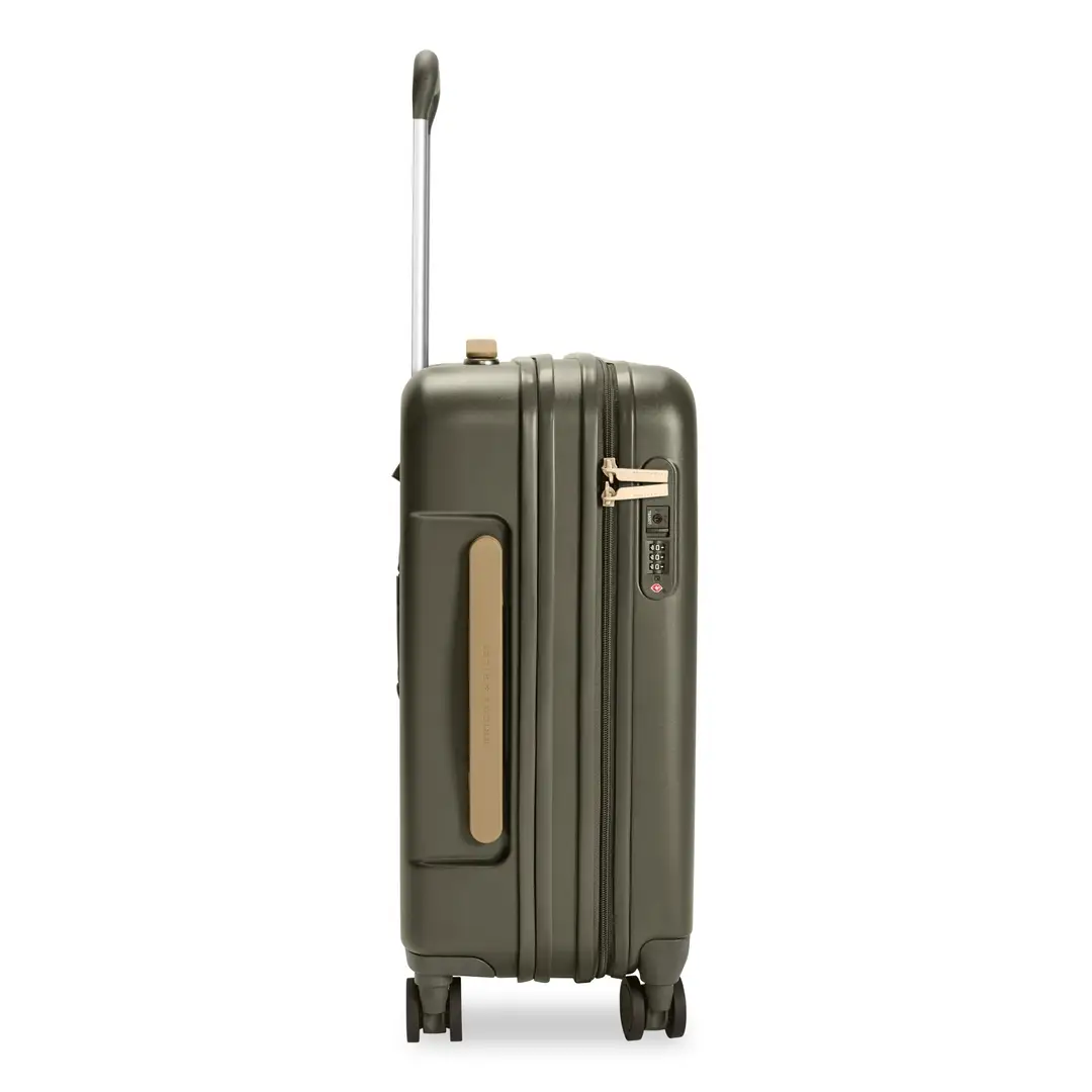 Briggs and Riley Sympatico Global Carry-On Expandable Spinner - Image 6