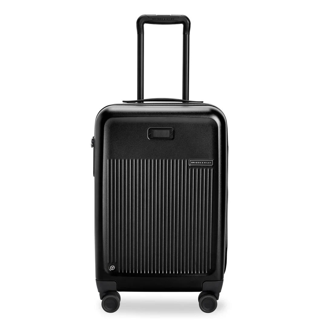 Briggs and Riley Sympatico Global Carry-On Expandable Spinner - Image 7