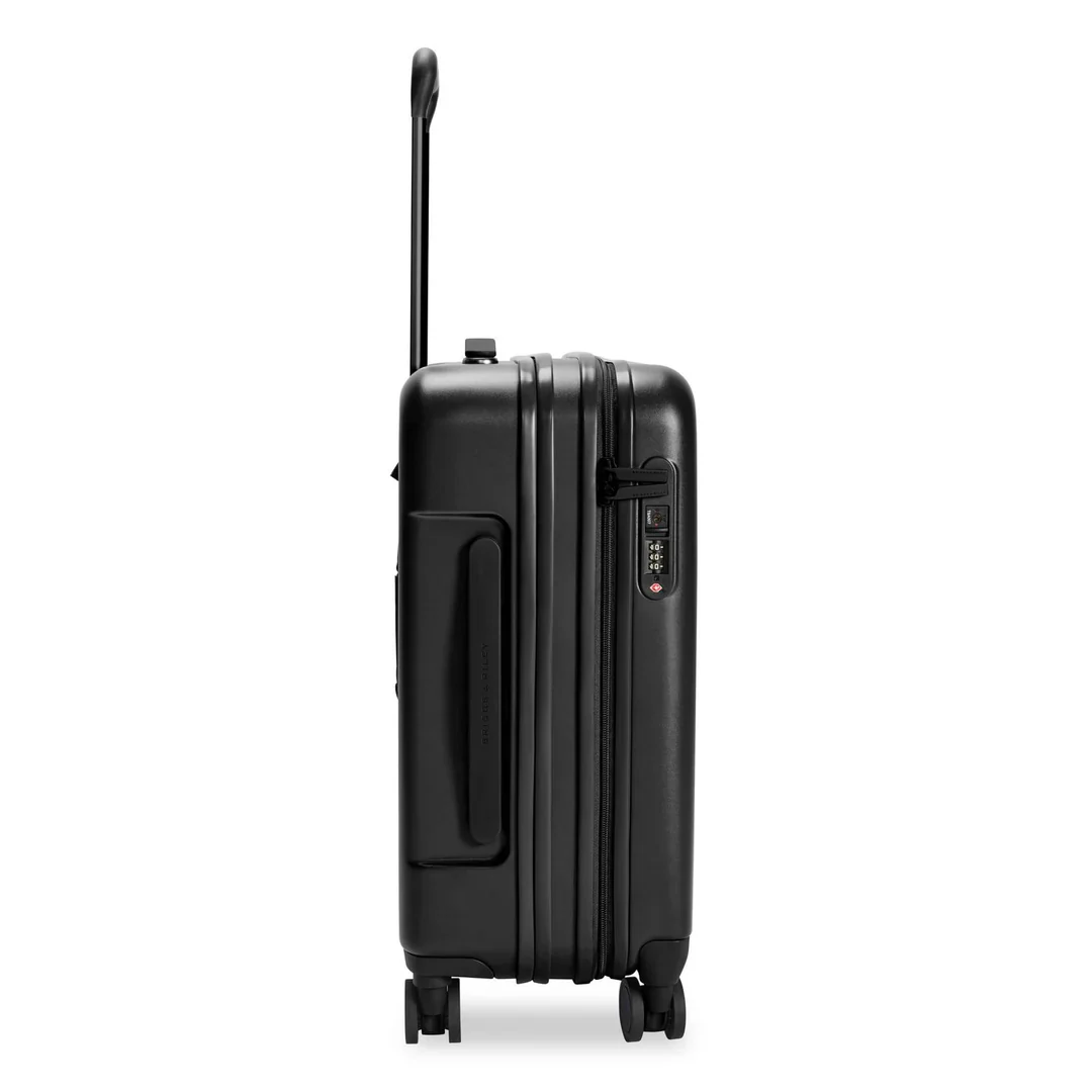 Briggs and Riley Sympatico Global Carry-On Expandable Spinner - Image 8