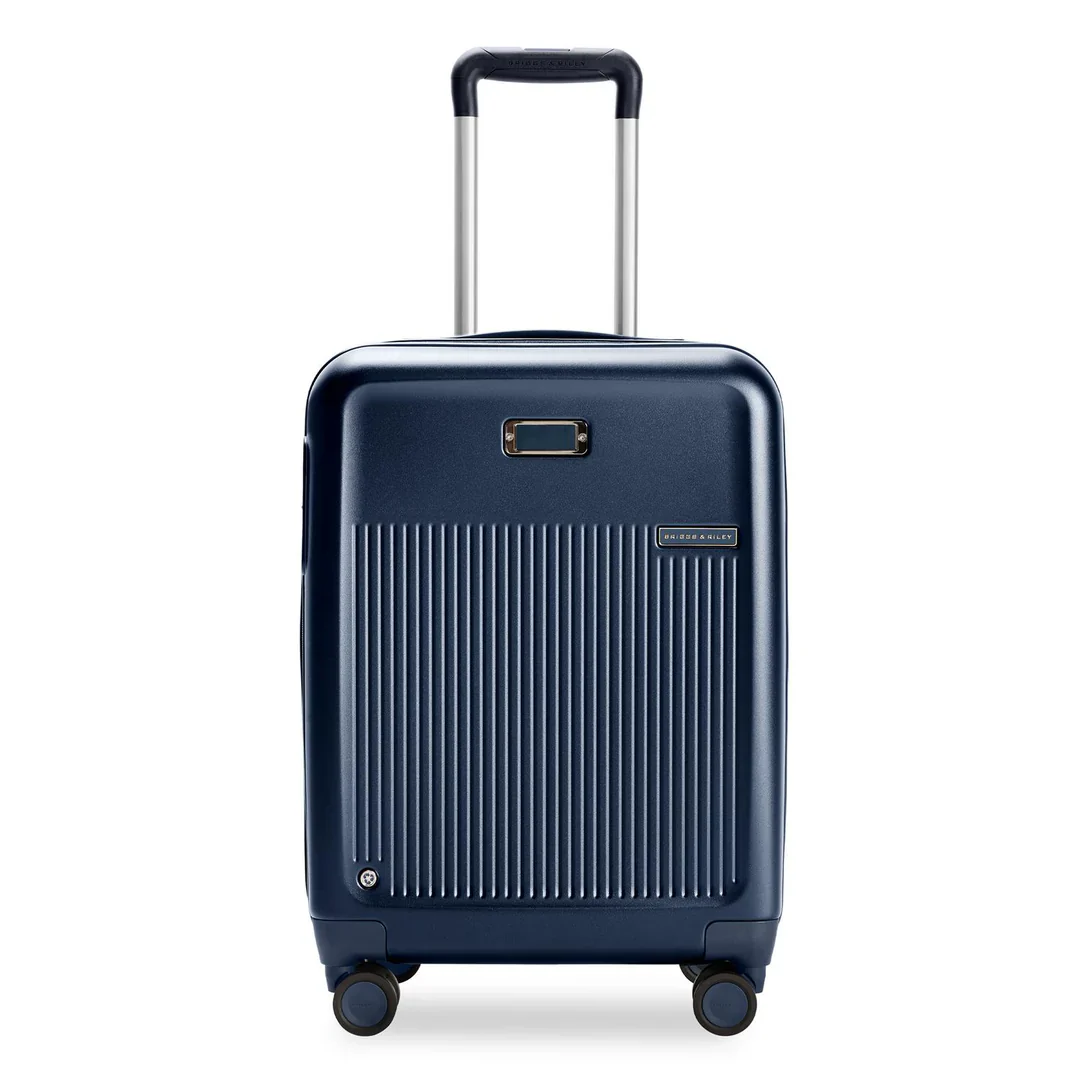 Briggs and Riley Sympatico Global Carry-On Expandable Spinner - Image 9