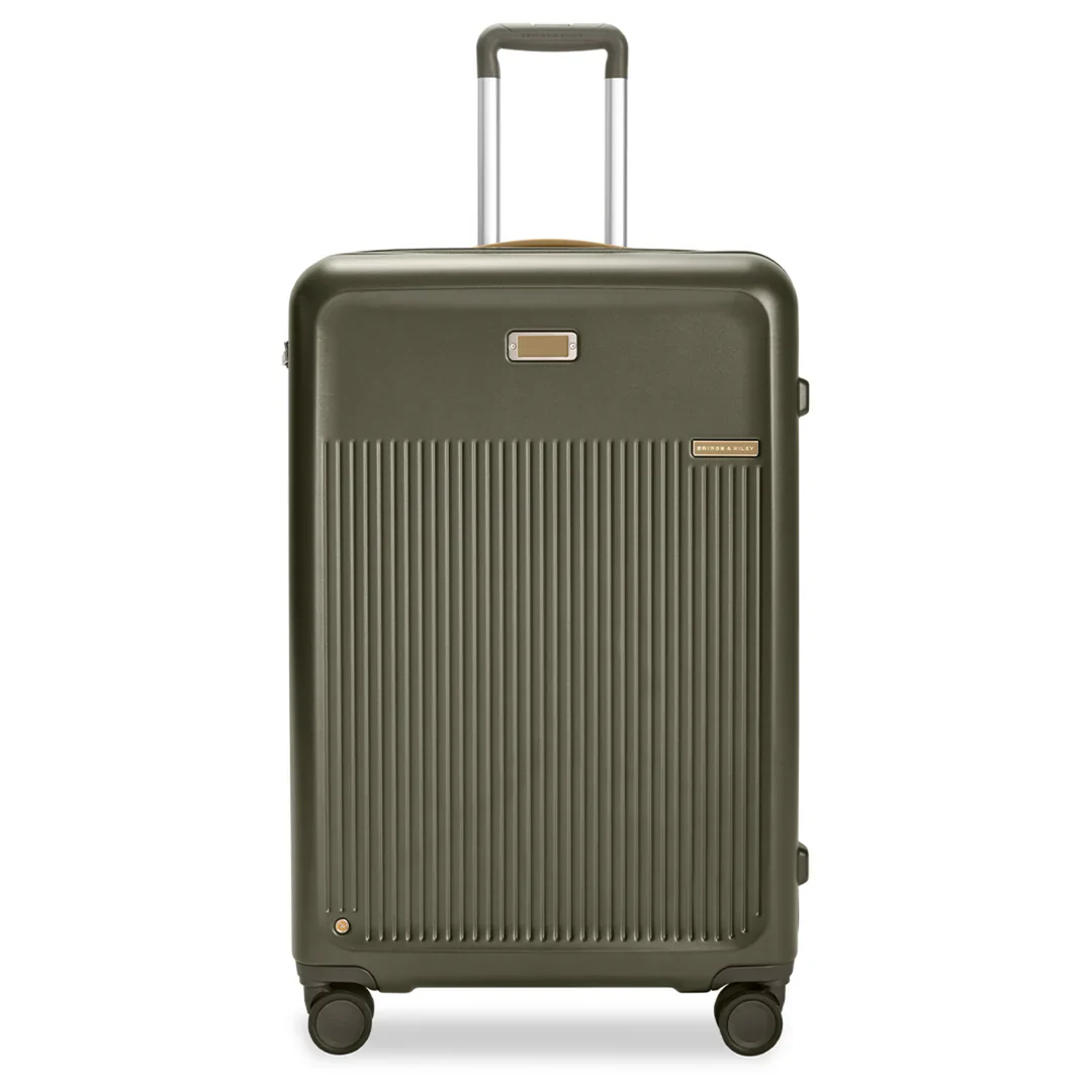 Briggs and Riley Sympatico Large Expandable Spinner