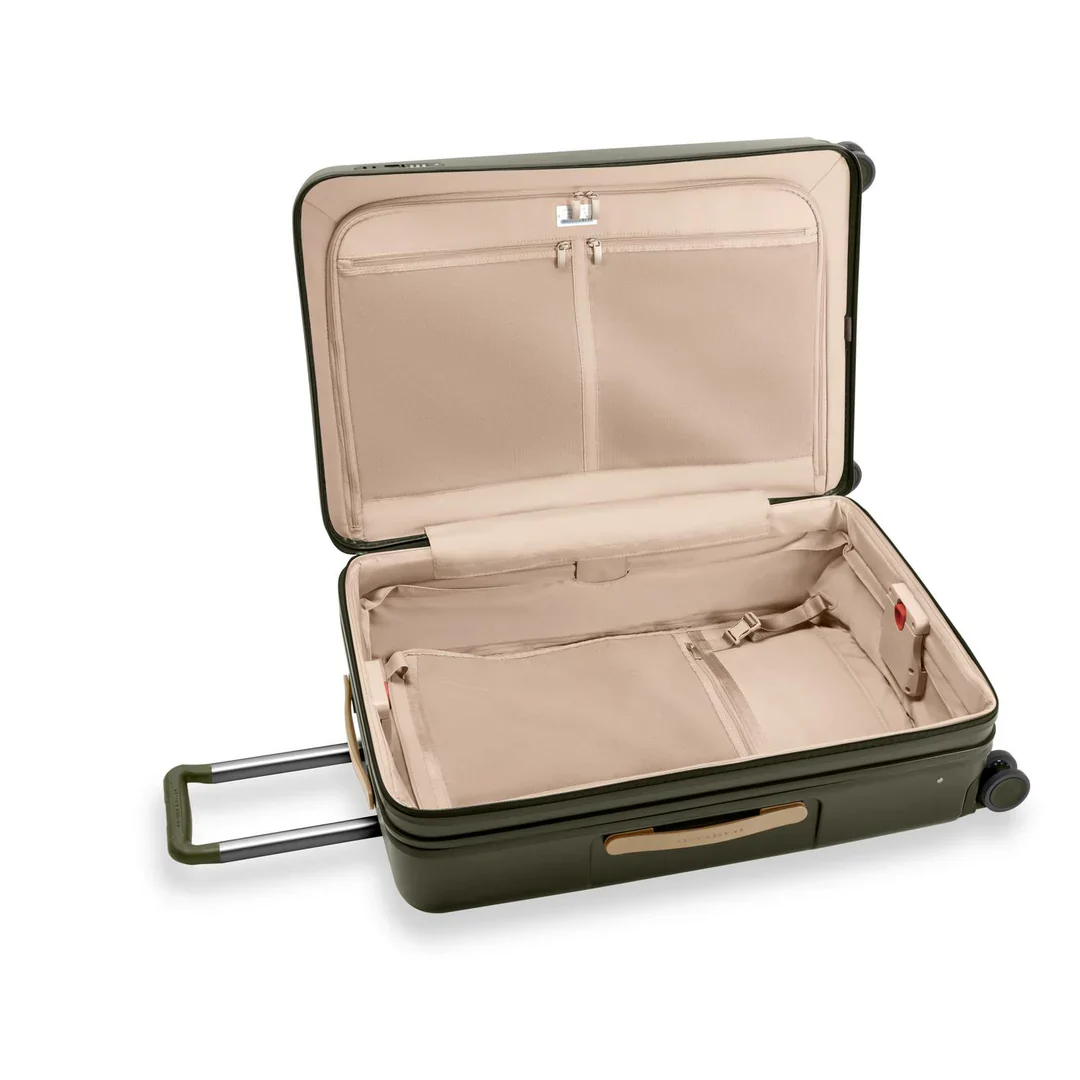 Briggs and Riley Sympatico Large Expandable Spinner - Image 4