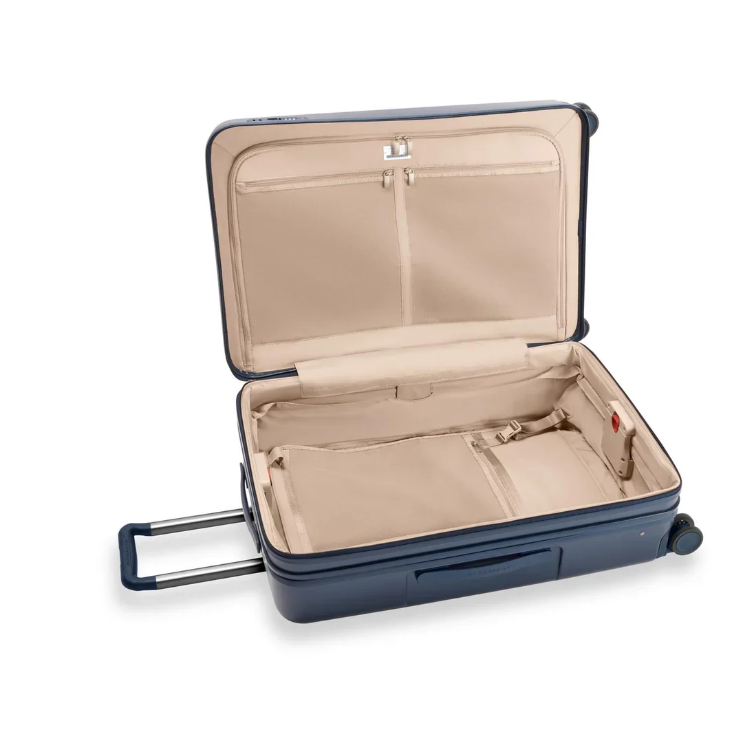 Briggs and Riley Sympatico Large Expandable Spinner - Image 9