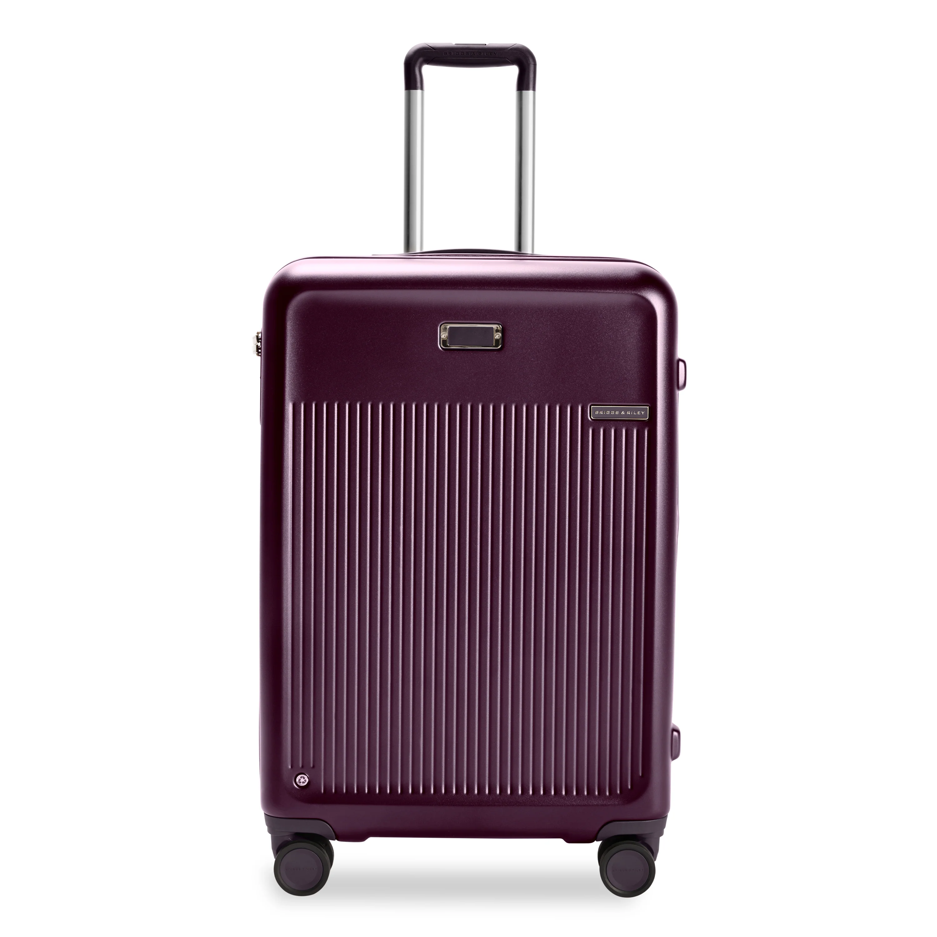 Briggs and Riley Sympatico Medium Expandable Spinner - Image 13