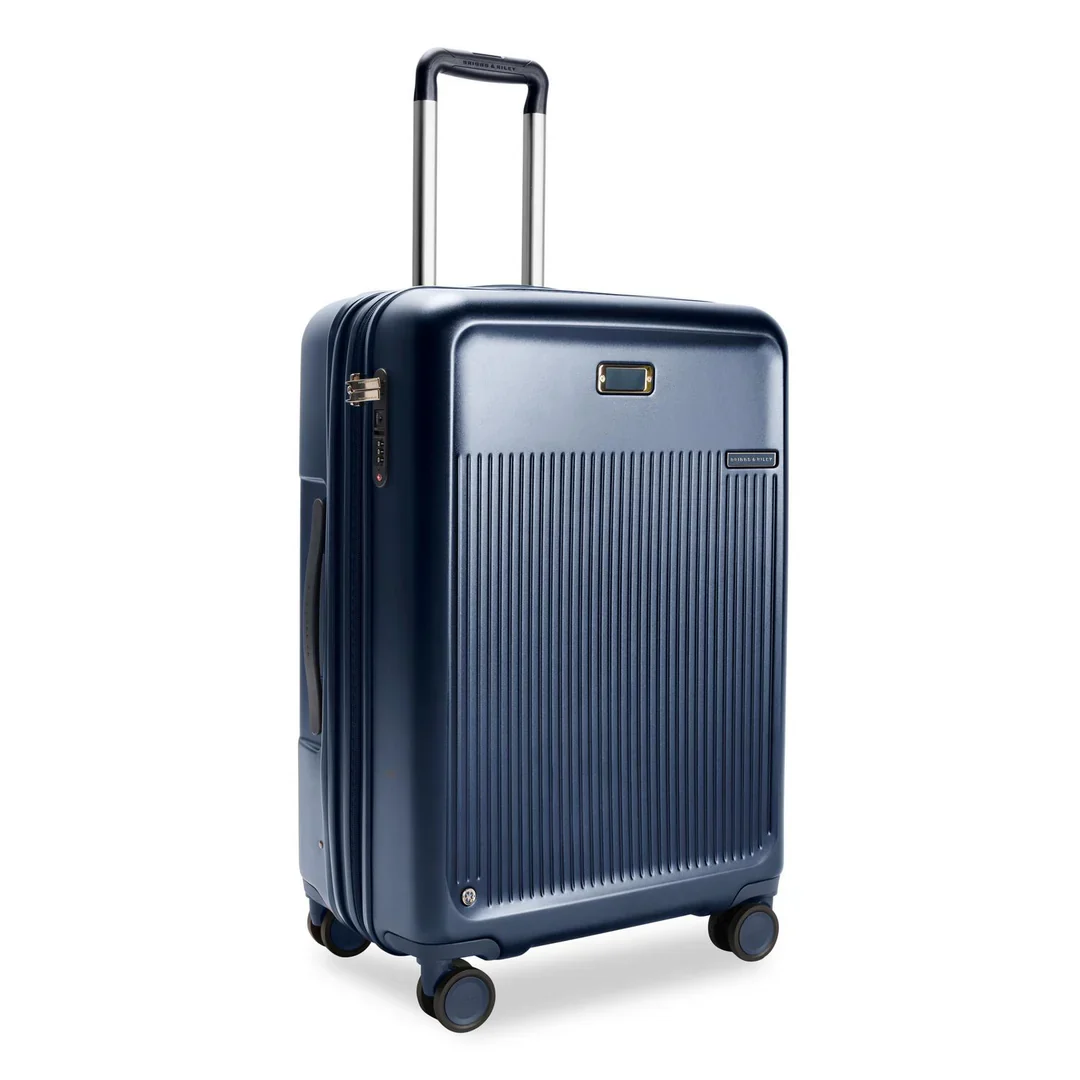 Briggs and Riley Sympatico Medium Expandable Spinner - Image 2