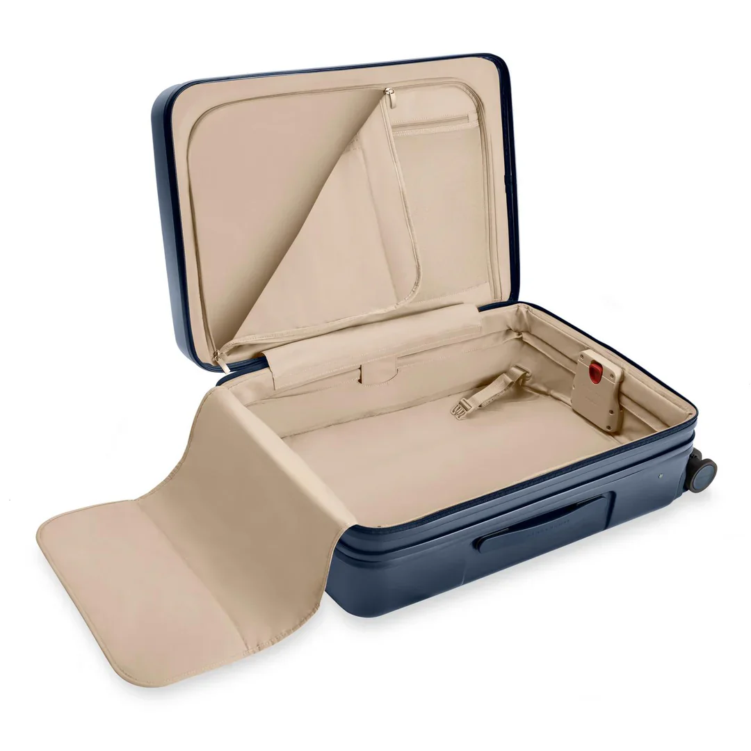 Briggs and Riley Sympatico Medium Expandable Spinner - Image 4