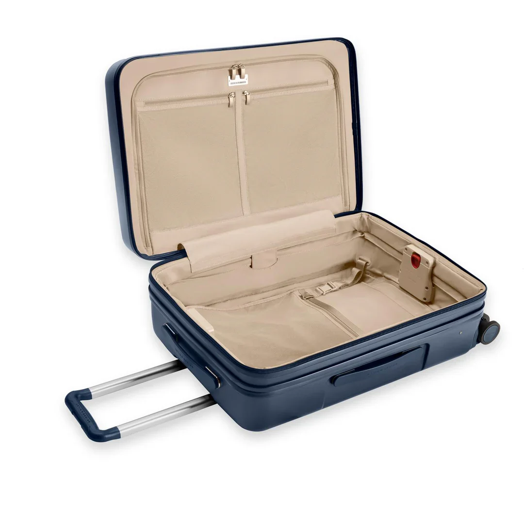 Briggs and Riley Sympatico Medium Expandable Spinner - Image 5