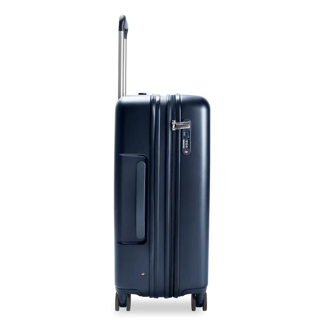 Briggs and Riley Sympatico Medium Expandable Spinner - Image 6