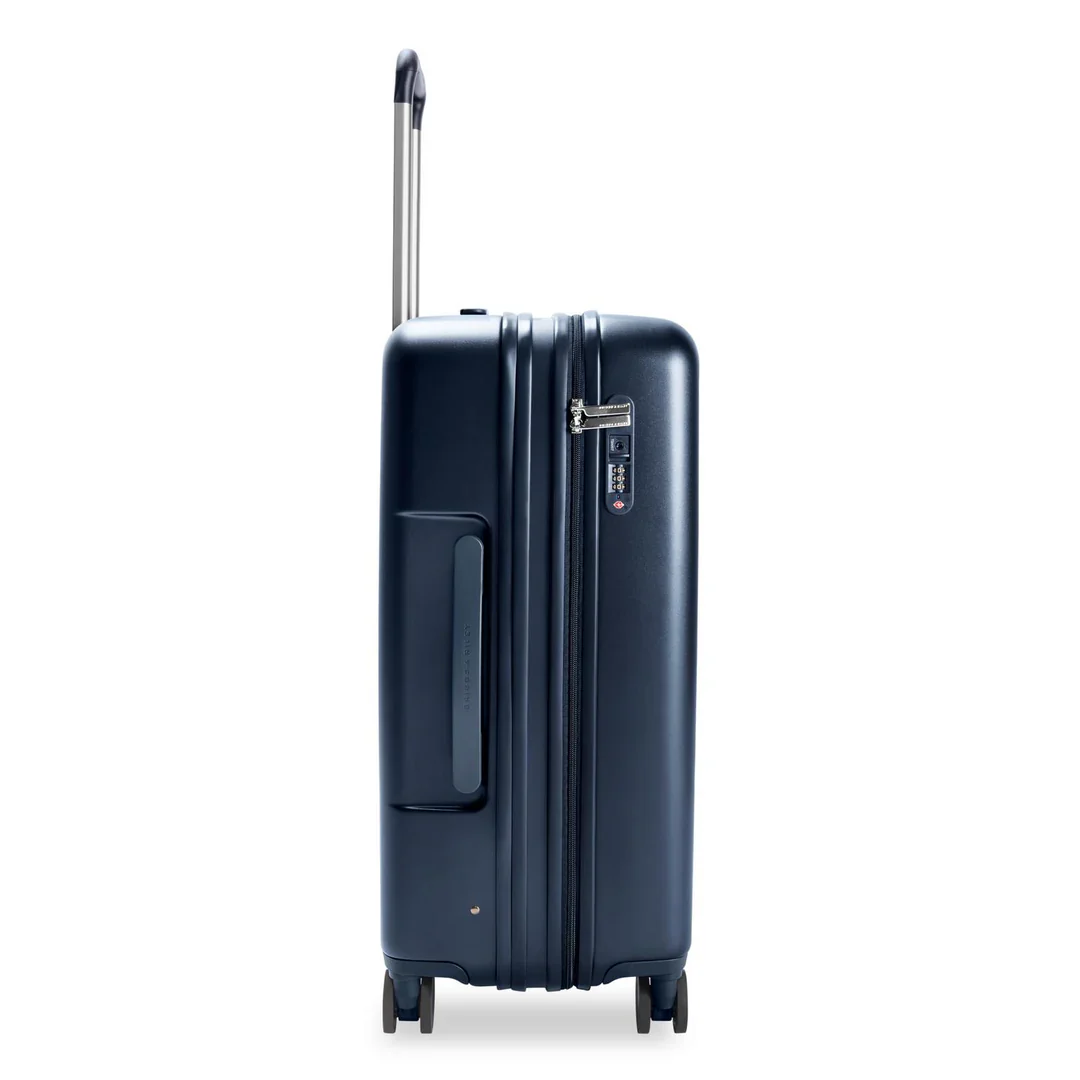 Briggs and Riley Sympatico Medium Expandable Spinner - Image 7