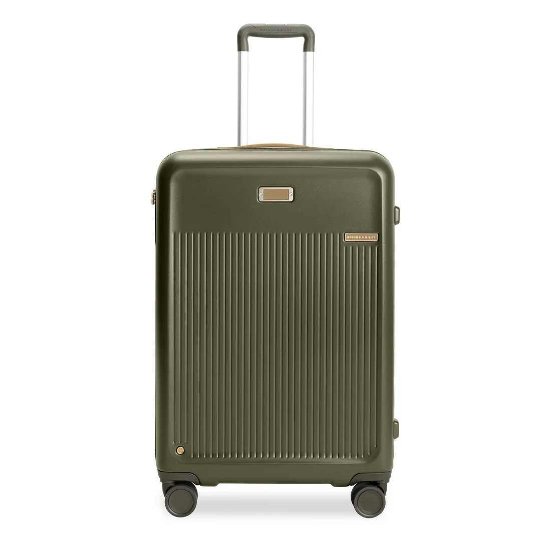 Briggs and Riley Sympatico Medium Expandable Spinner - Image 8