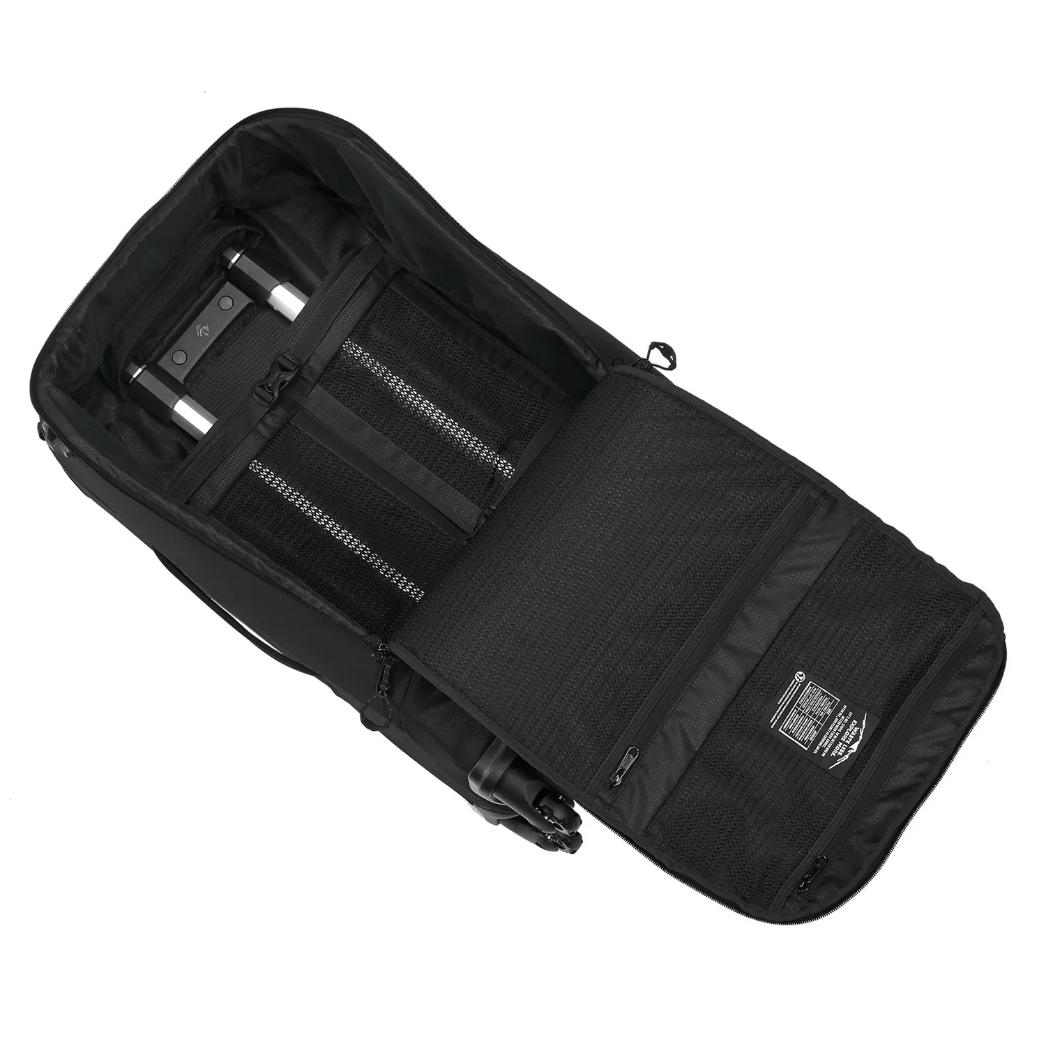 TARMAC XE 4-WHEEL 28" LUGGAGE - Image 5