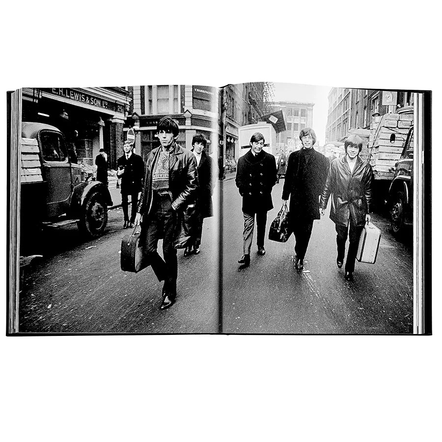 Terry O'Neill's Rock N Roll Album - Image 3