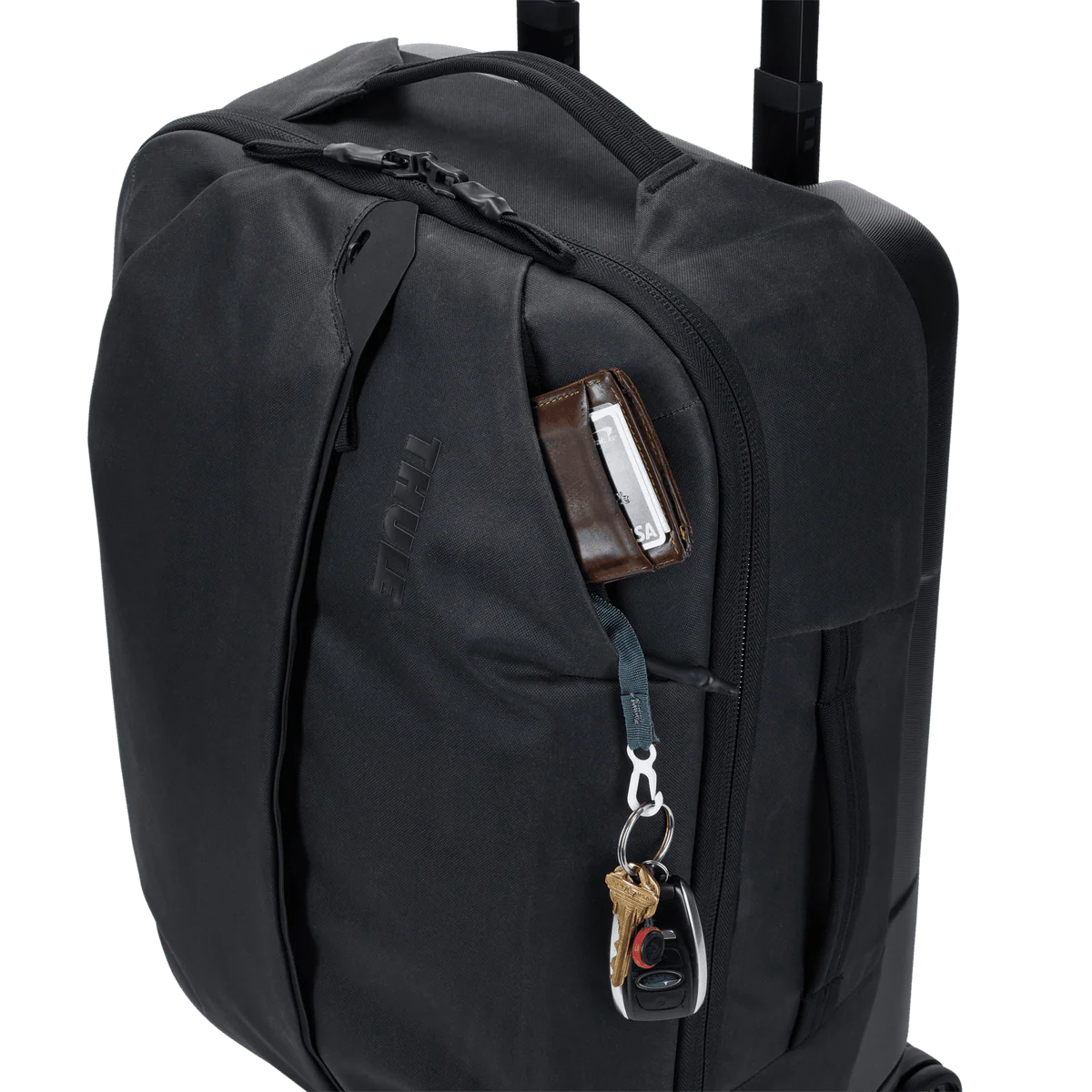 Thule Aion Carry On Spinner - Image 3