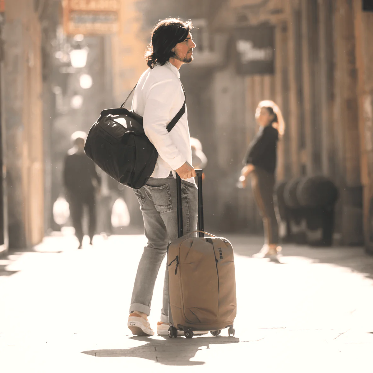 Thule Aion Carry On Spinner - Image 6