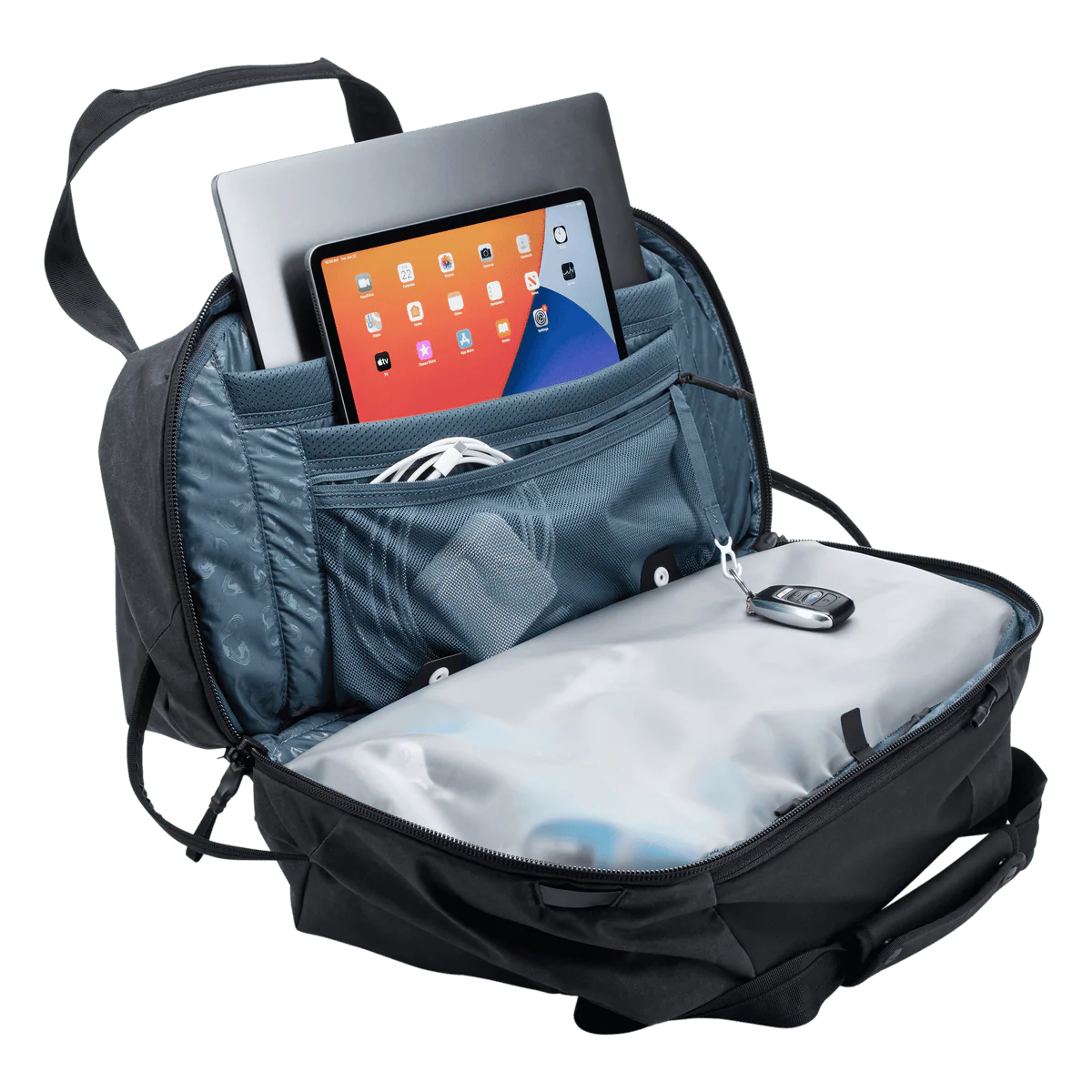 Thule Aion Duffel Bag 35L - Image 3