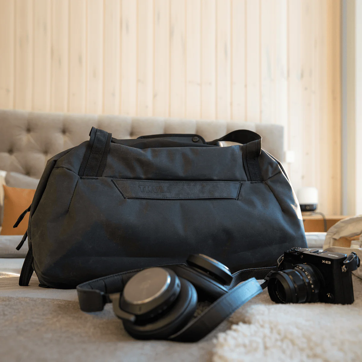 Thule Aion Duffel Bag 35L - Image 4