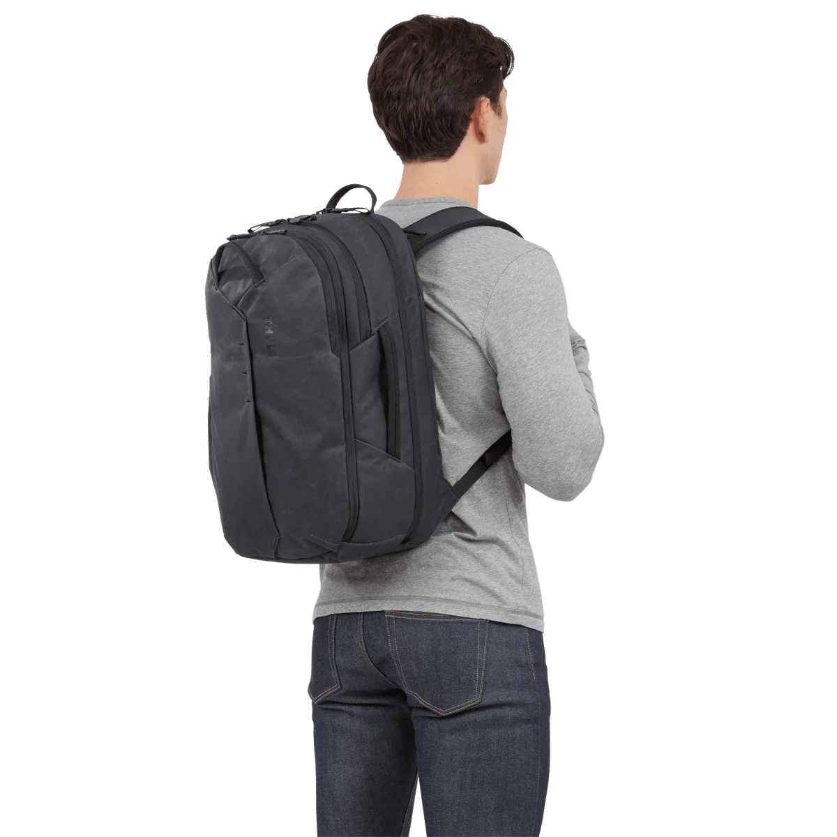 Thule Aion Travel Backpack 28L - Image 4