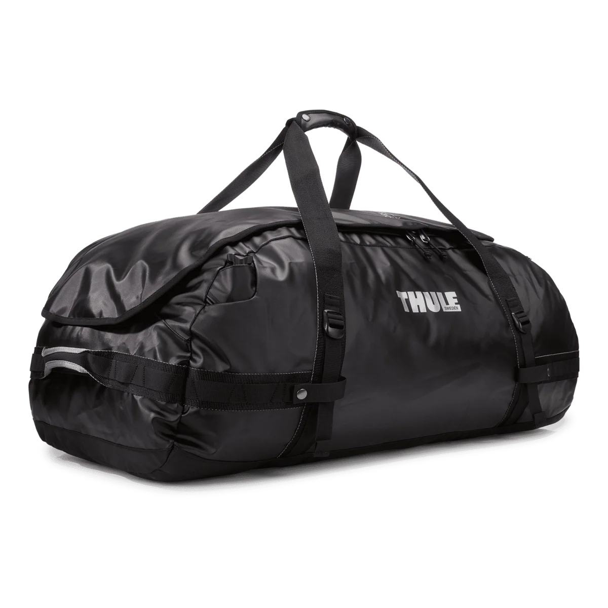 Thule Chasm 130L Duffel Bag - Image 6