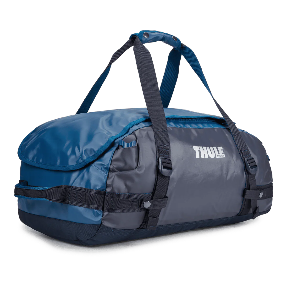 Thule Chasm 40L Duffel Bag - Image 5