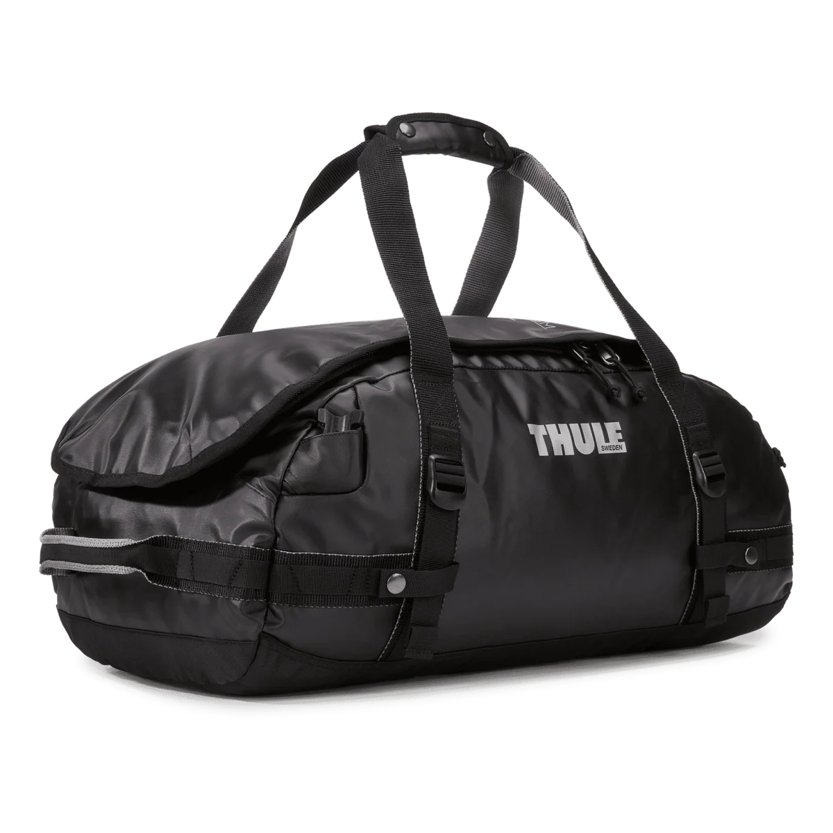 Thule Chasm 40L Duffel Bag - Image 6