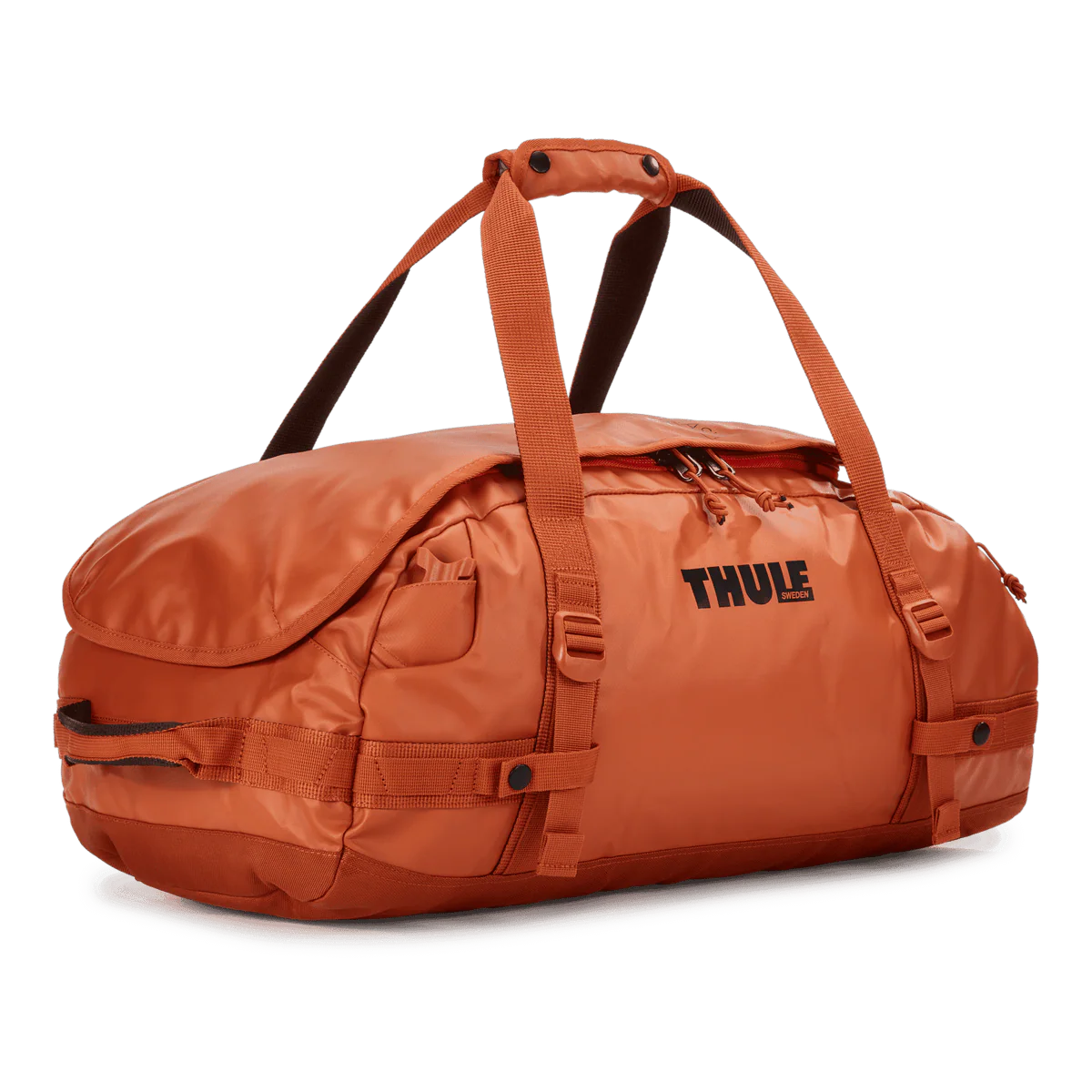 Thule Chasm 40L Duffel Bag - Image 7