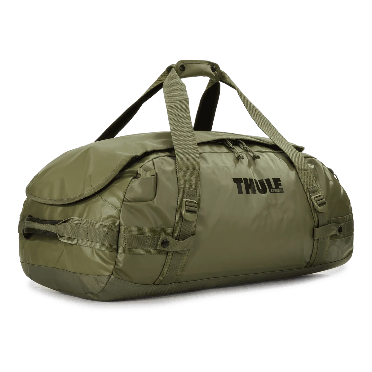 Thule Chasm 70L Duffel Bag - Image 6