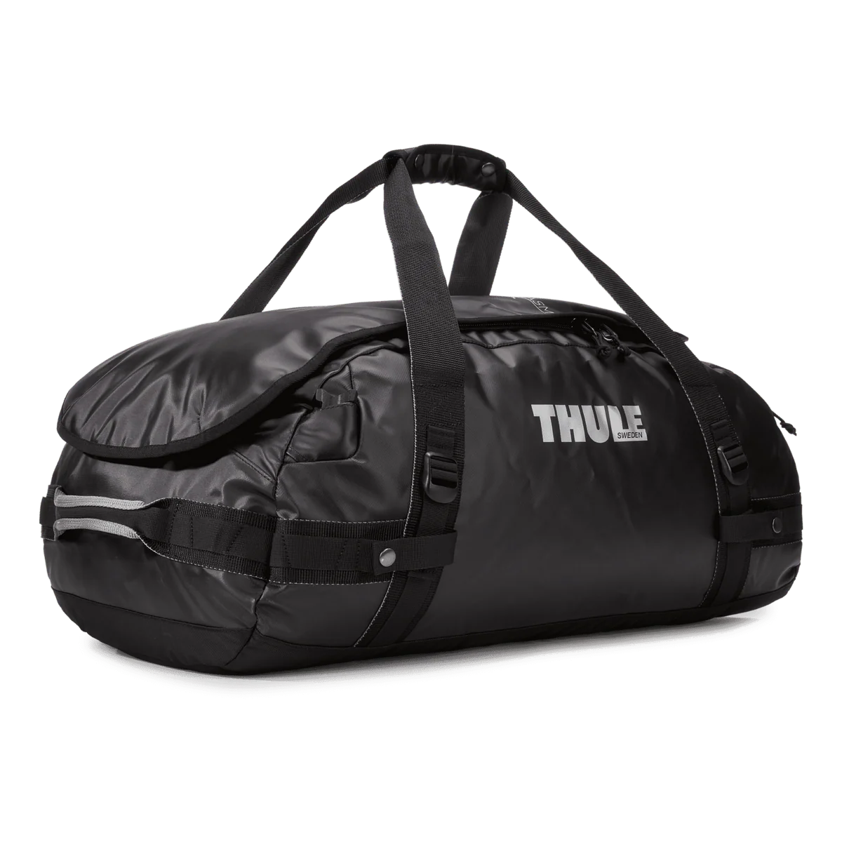Thule Chasm 70L Duffel Bag - Image 8