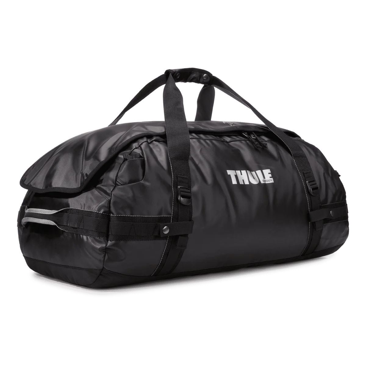 Thule Chasm 90L Duffel Bag - Image 6