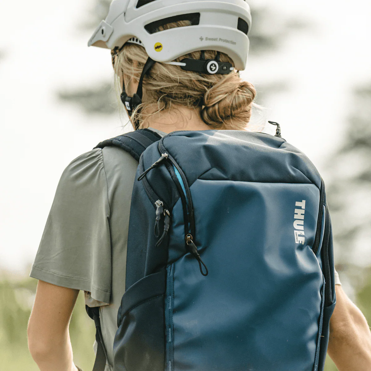 Thule Chasm Backpack 26L - Image 5