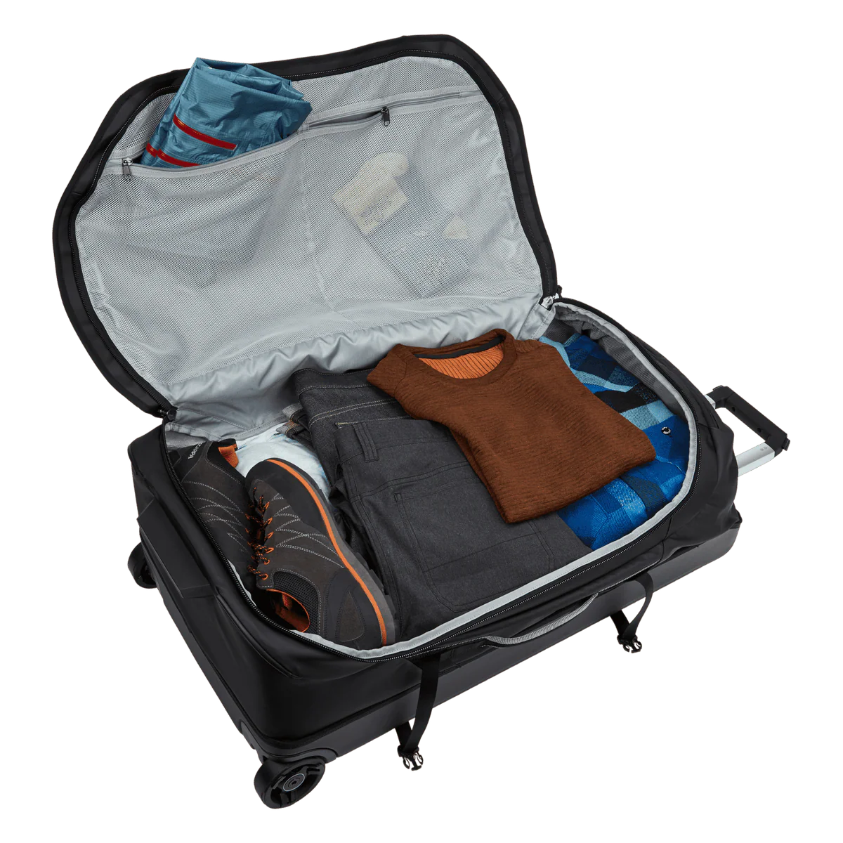 Thule Chasm Wheeled Duffel 81cm/32" - Image 3