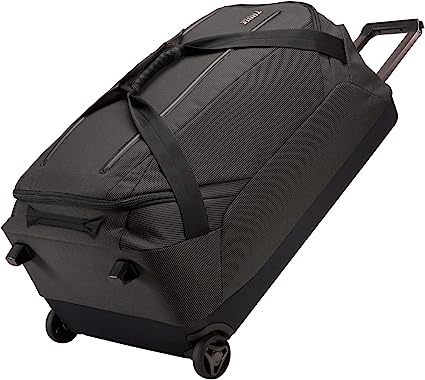 Thule Crossover 2 Wheeled Duffel 76cm/30" Black