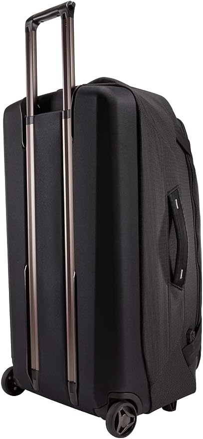 Thule Crossover 2 Wheeled Duffel 76cm/30" Black - Image 3