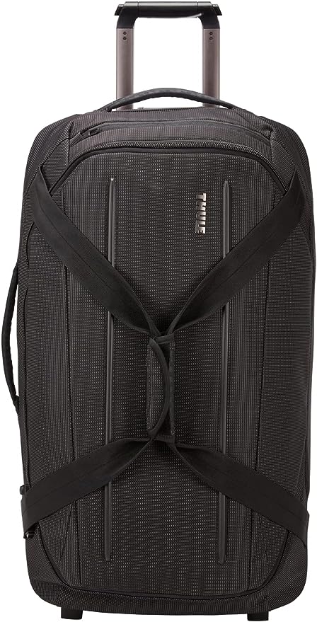 Thule Crossover 2 Wheeled Duffel 76cm/30" Black - Image 4