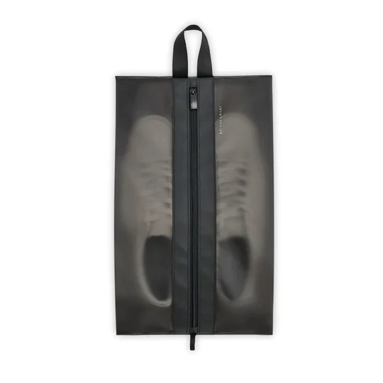 Translucent Shoe Pouch - Image 3