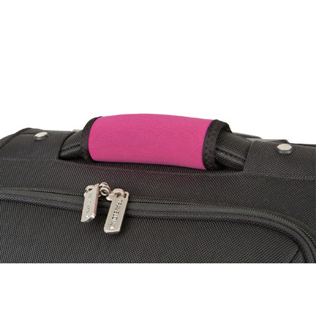 Travelon 12340 Set of 2 Handle Wraps - Image 2