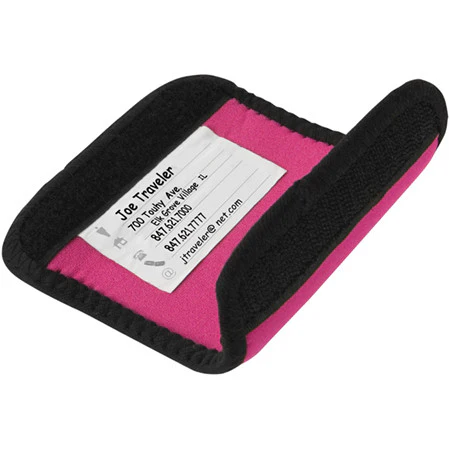 Travelon 12340 Set of 2 Handle Wraps - Image 5