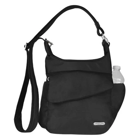 Travelon Anti-Theft Messenger Bag - Image 5