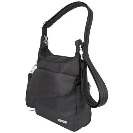 Travelon Anti-Theft Messenger Bag - Image 7
