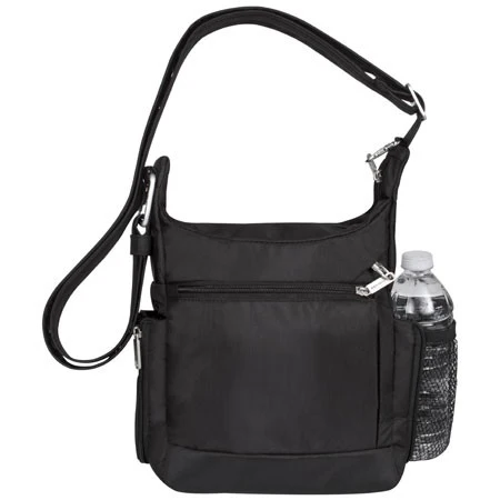 Travelon Anti-Theft Messenger Bag - Image 8