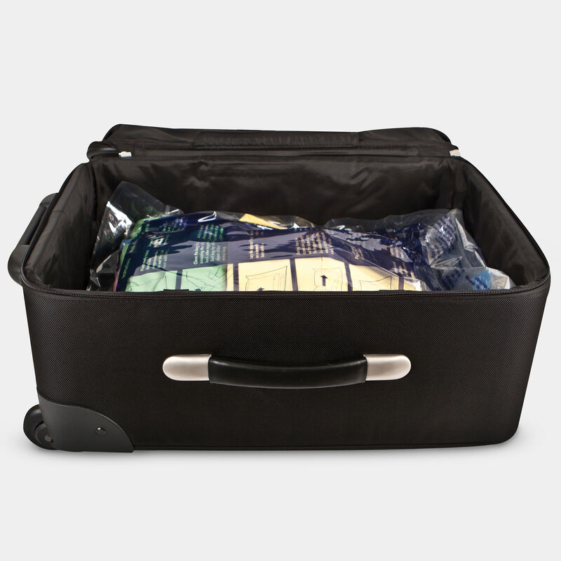 Travelon Set of 2 Compression Packing Bags - Image 4