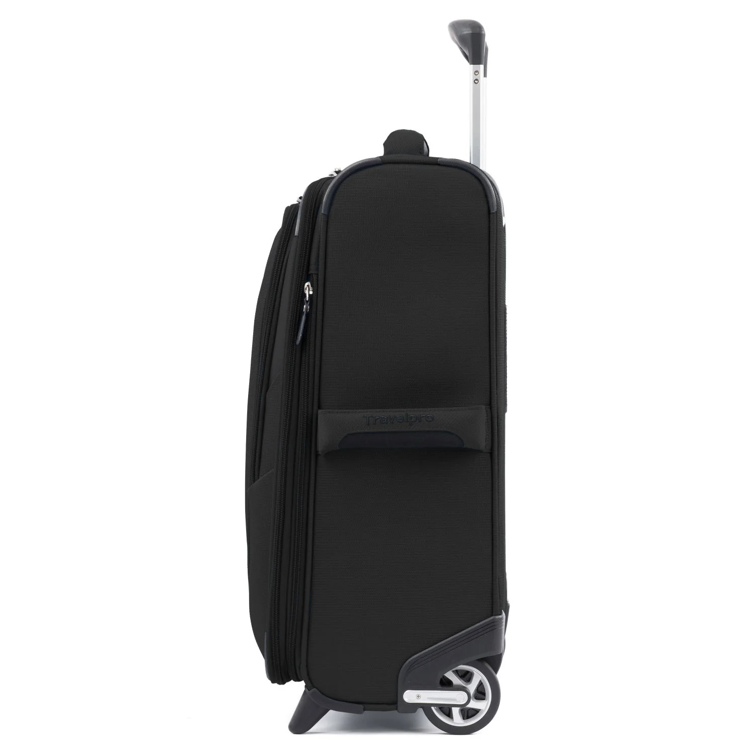 Travelpro Maxlite 5 International Expandable Carry-On Rollaboard - Image 3